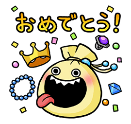 :congrats: :congrats: