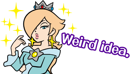 :weirdidea: :weirdidea: