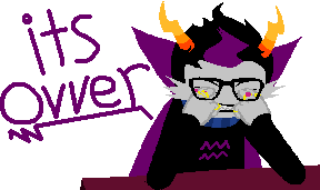 :itsovver: :itsovver: