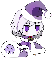 :padoru: