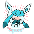 :squee: