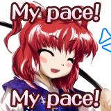 :mypace: