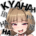 :kyaha: :kyaha: