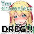:dreg: :dreg: