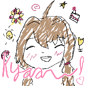 :kyaa: :kyaa: